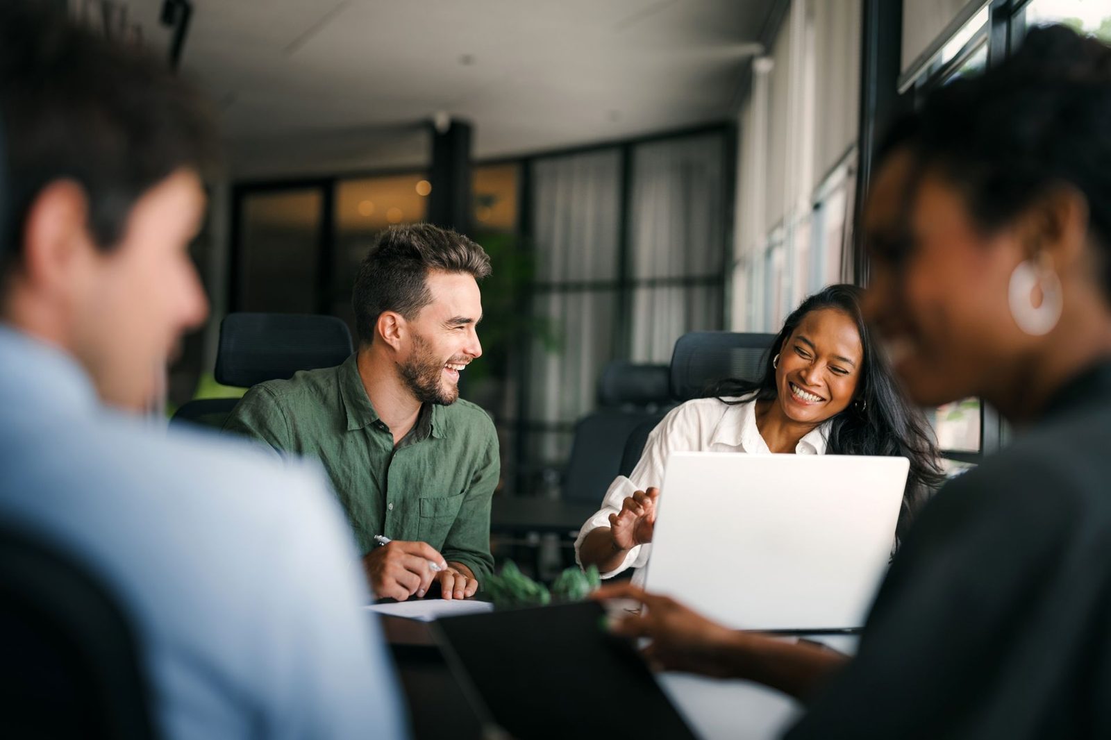 A Return to Wholeness in the Workplace and Within