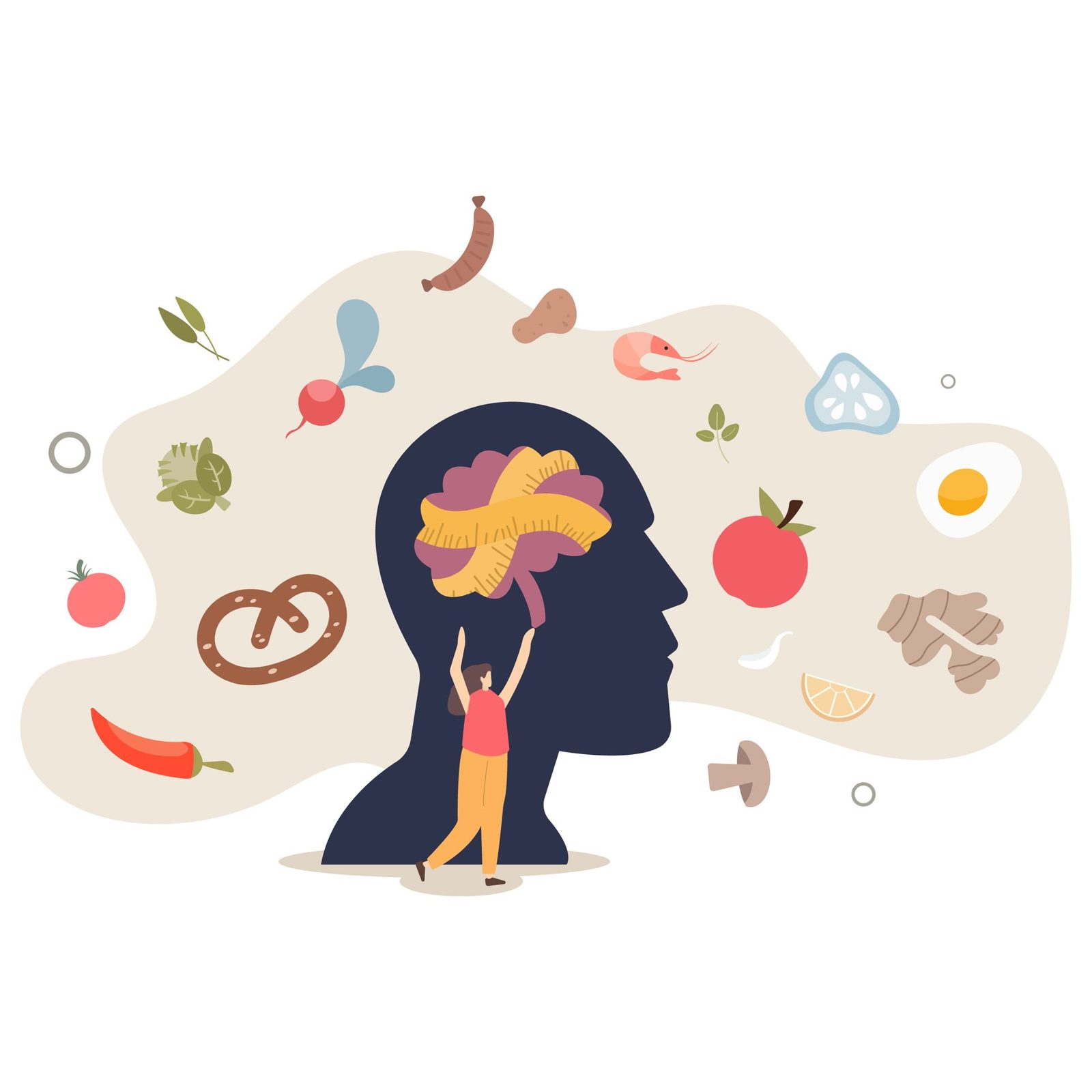 Autism and Neurodiversity: An Affirming Approach to Eating