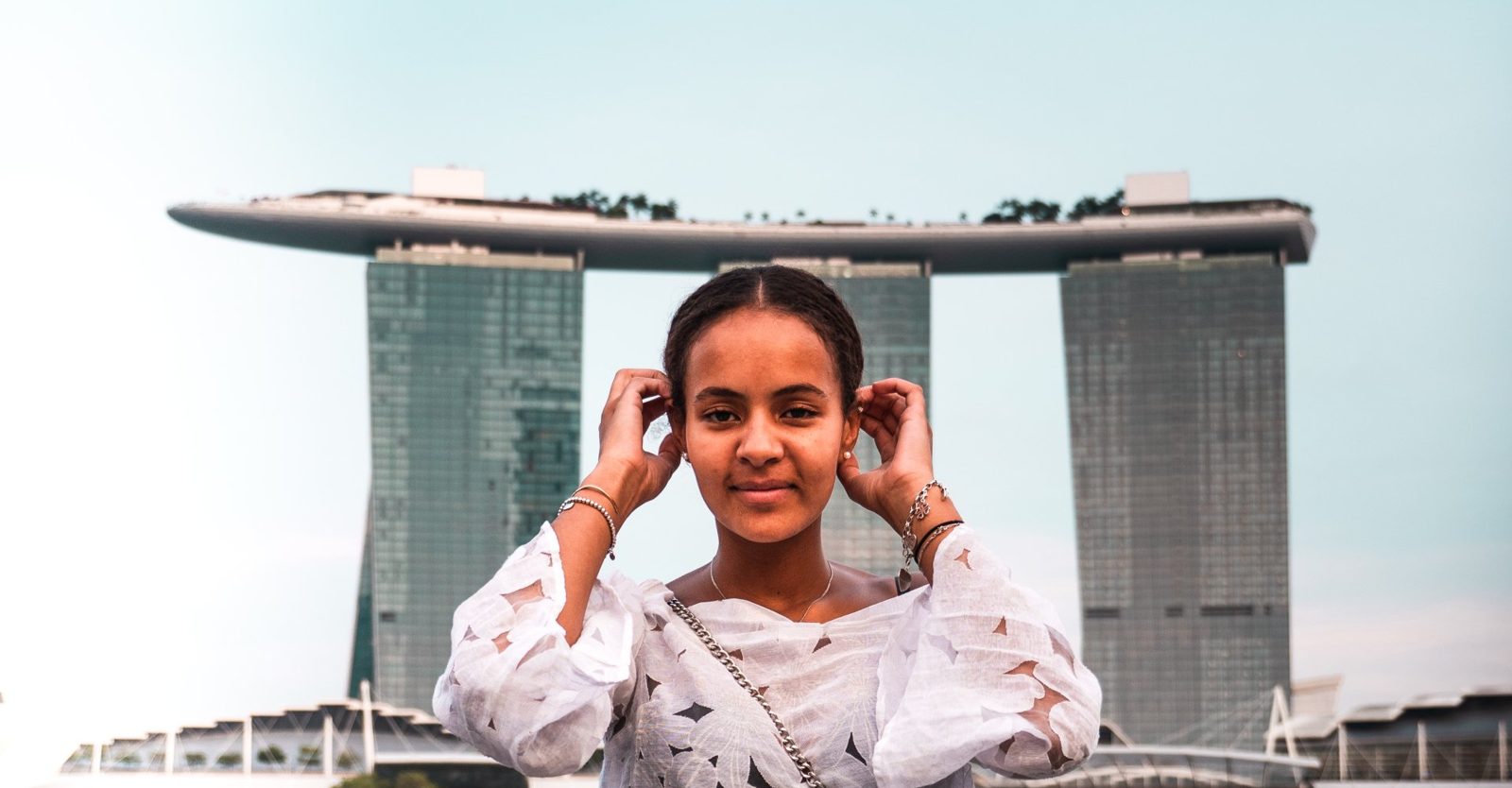 Expat Mental Health in Singapore