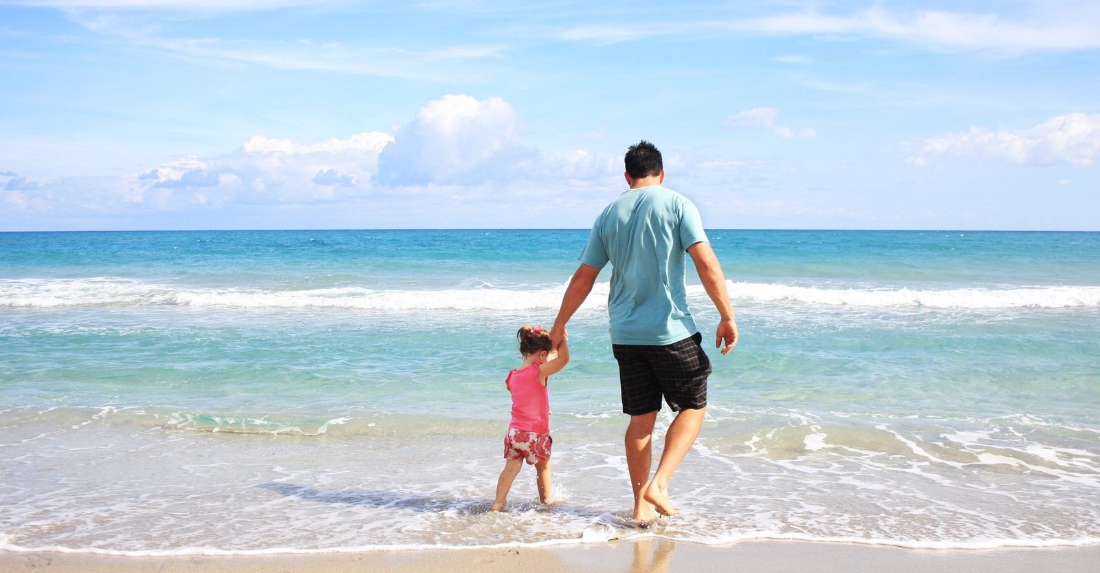 The Importance of Fathers: Why You Should Be Involved