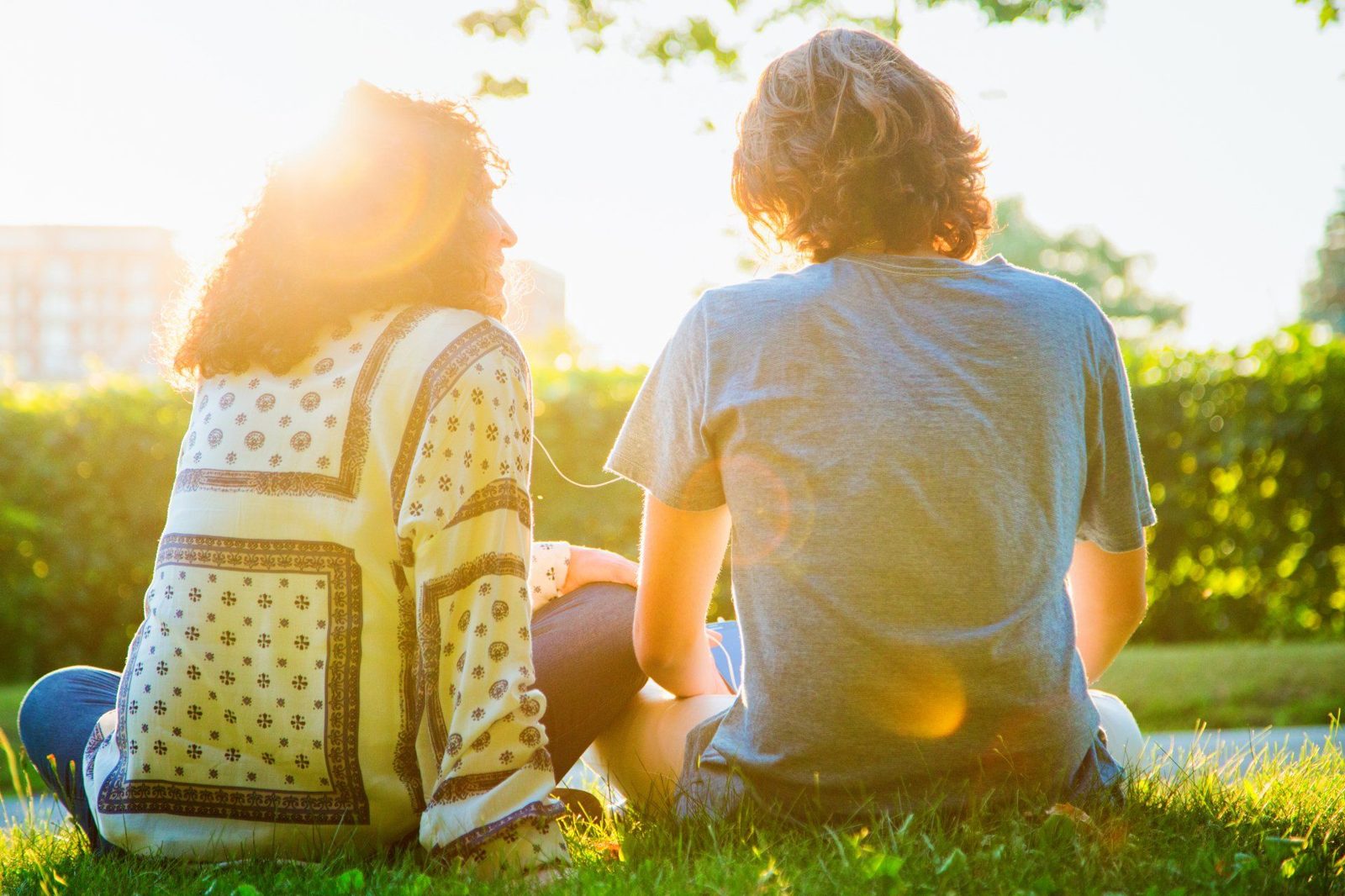 Mindful Path to Parenting