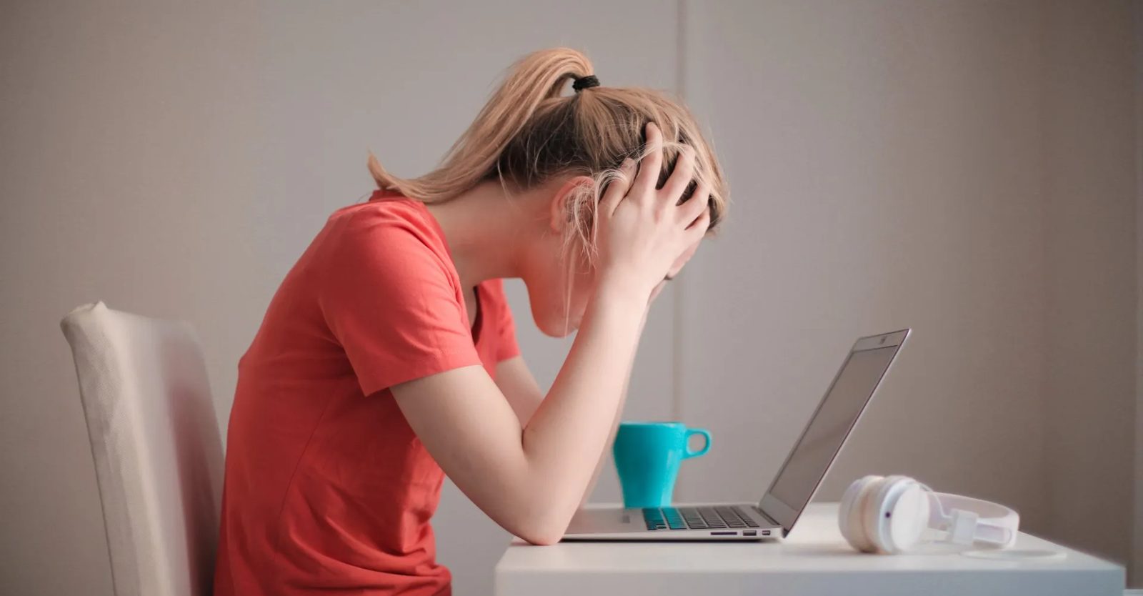 Recognising Depression in Teens