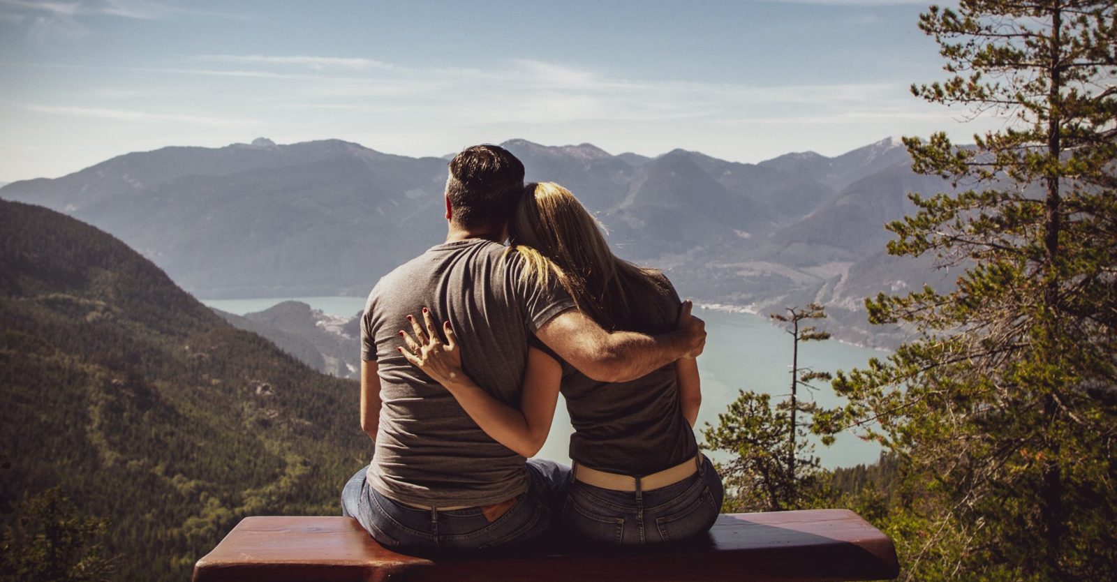 How to Show Tender Love and Care (TLC) to Your Partner