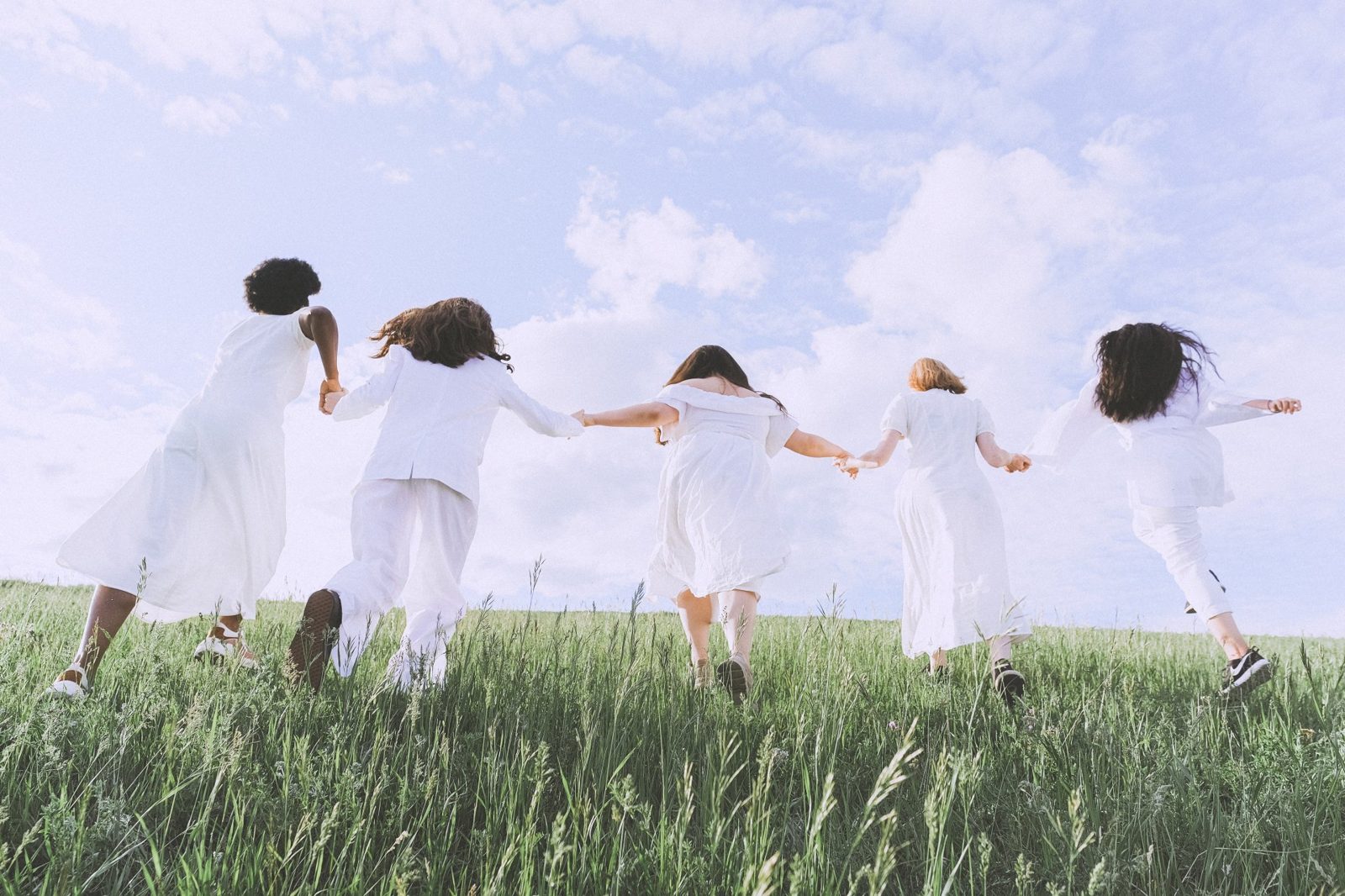 Breathing life into Diversity, Equality, Inclusion