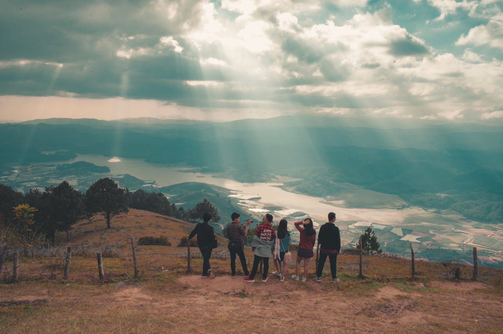 Cultivating Friendship for Relationship Warriors