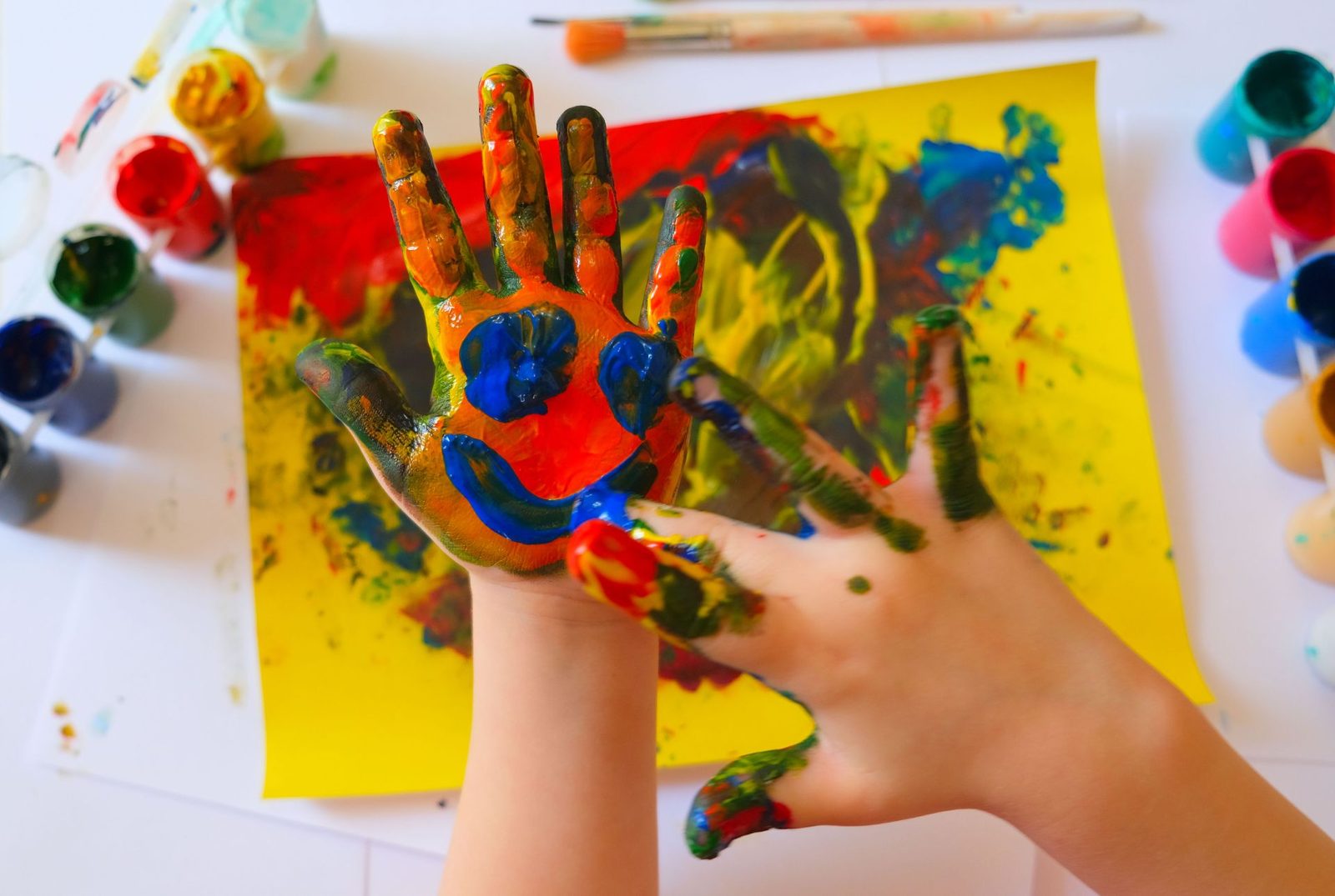 Expressive Art Strategies for Enhancing Youth Mental Health: A Creative Approach to Managing Rumination