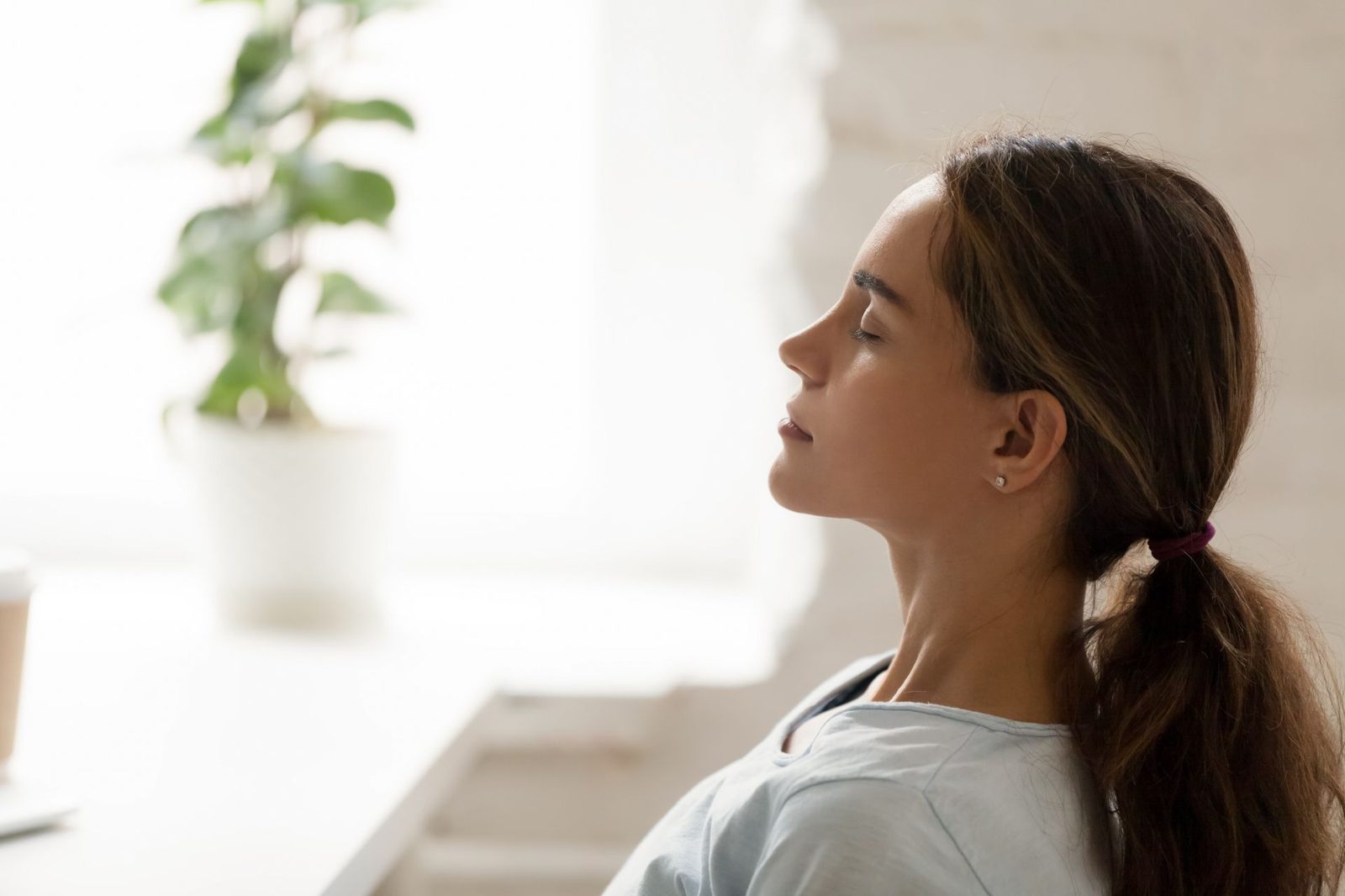 How Dis-ease Brought Me Back to Ease with My Health
