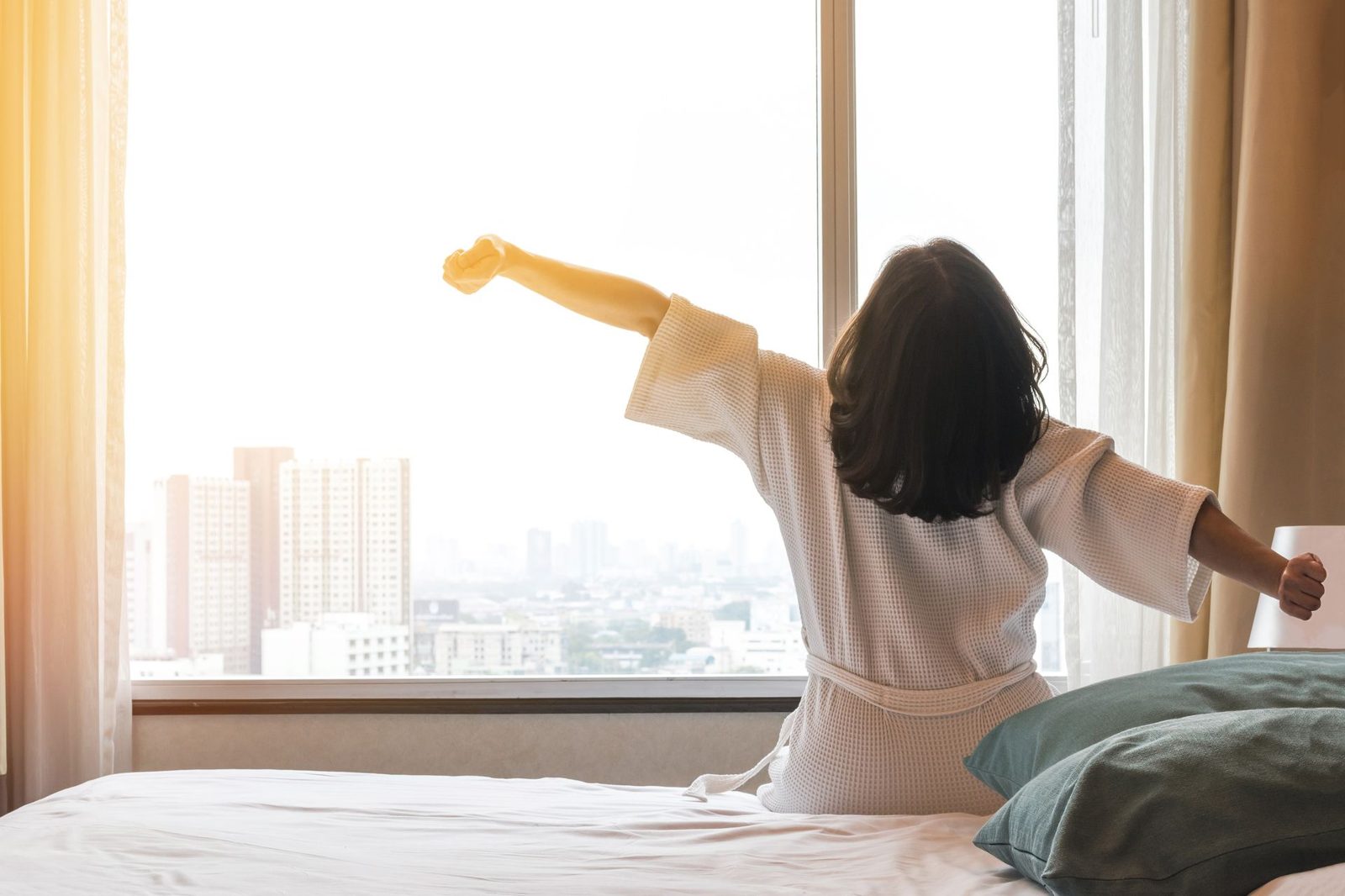 How to Improve Sleep Quality?