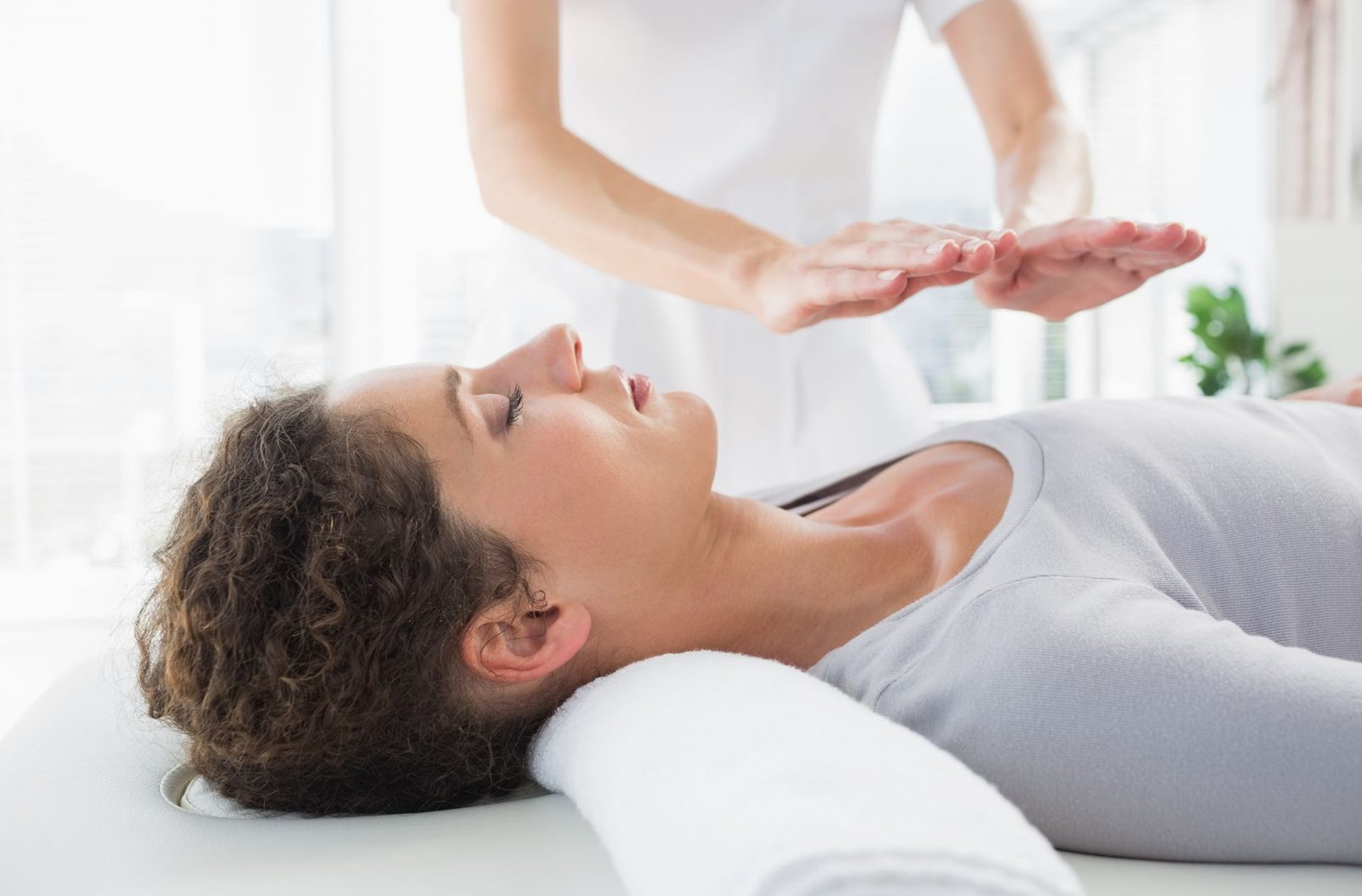 Interpersonal Relationships from the Perspective of Reiki