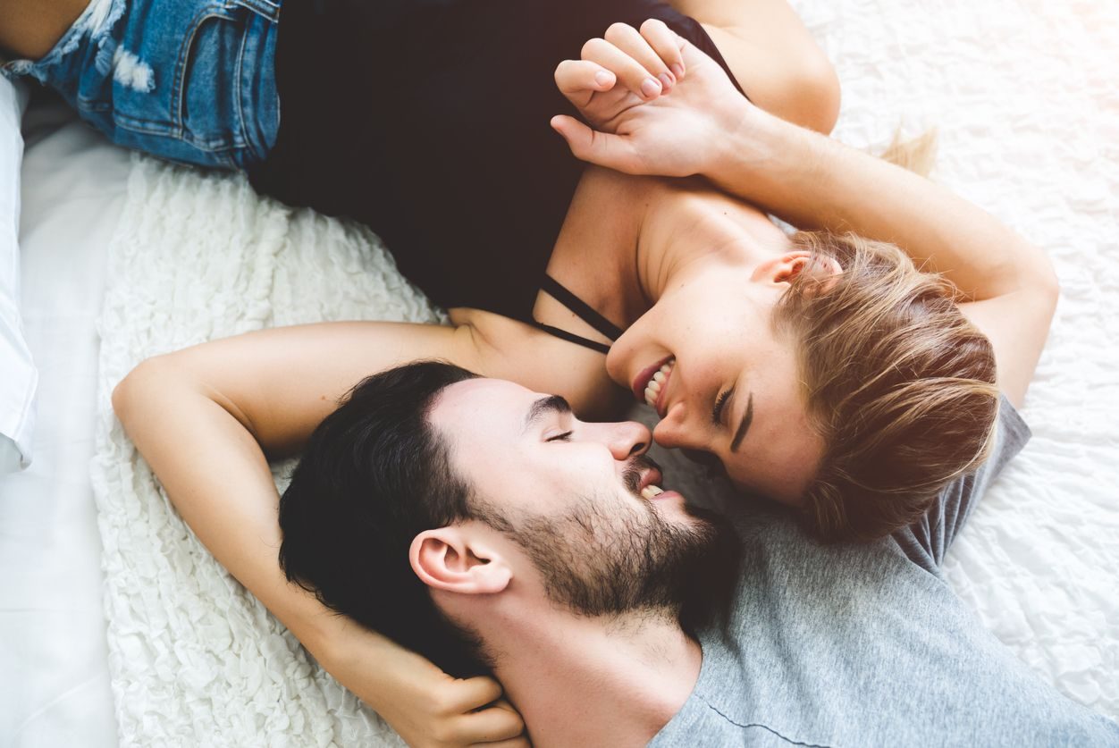 Love, Sex, and Relationships in Therapy: A Holistic Approach