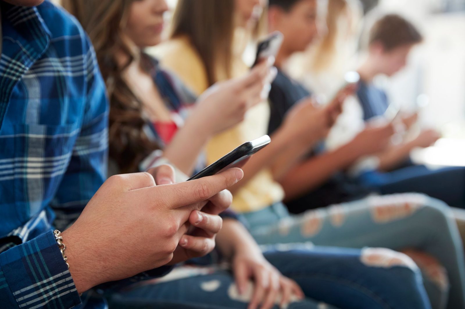 Plugged In but Breaking Down: What’s Driving Our Youth to the Edge — And How Parents Can Help