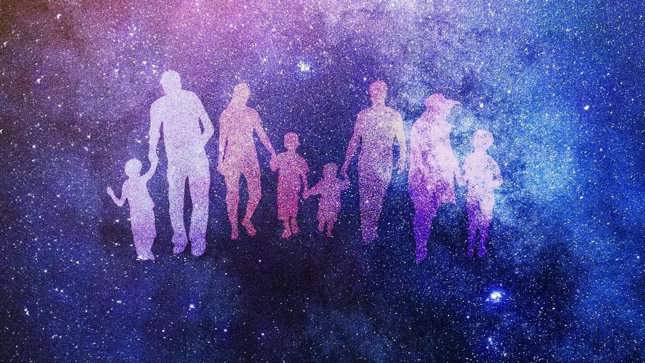 The Field of Belonging: Family Constellation and the Wisdom of Lineage