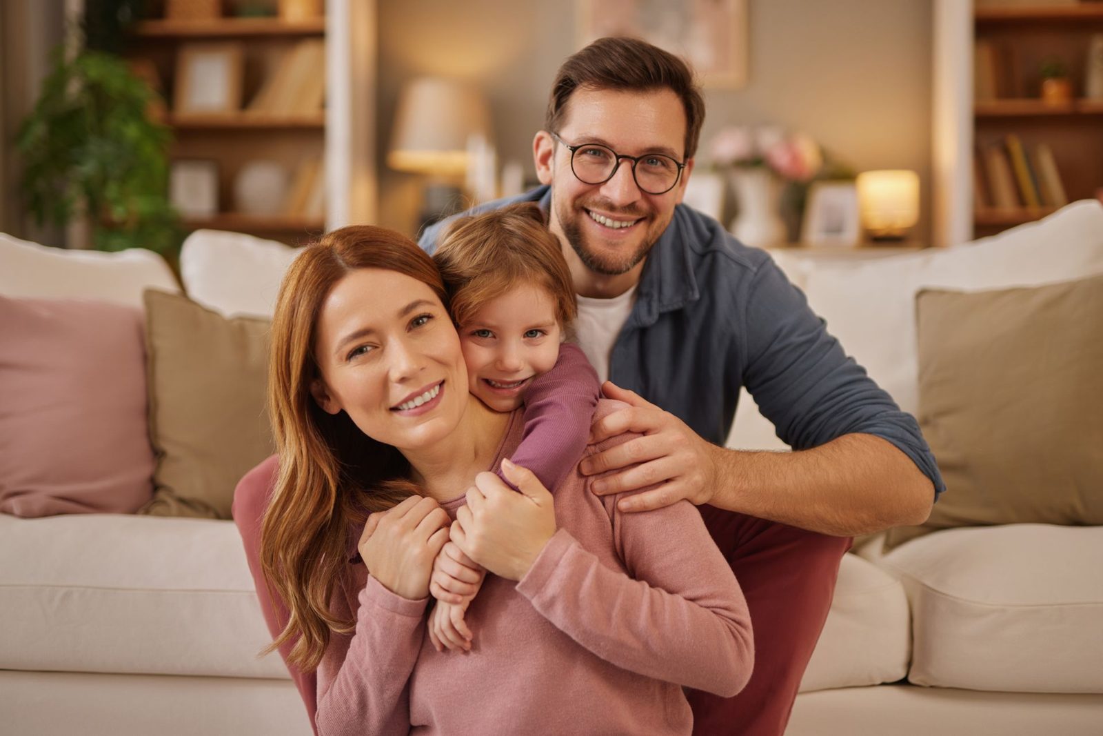 Tools to Foster Better Family Relationships