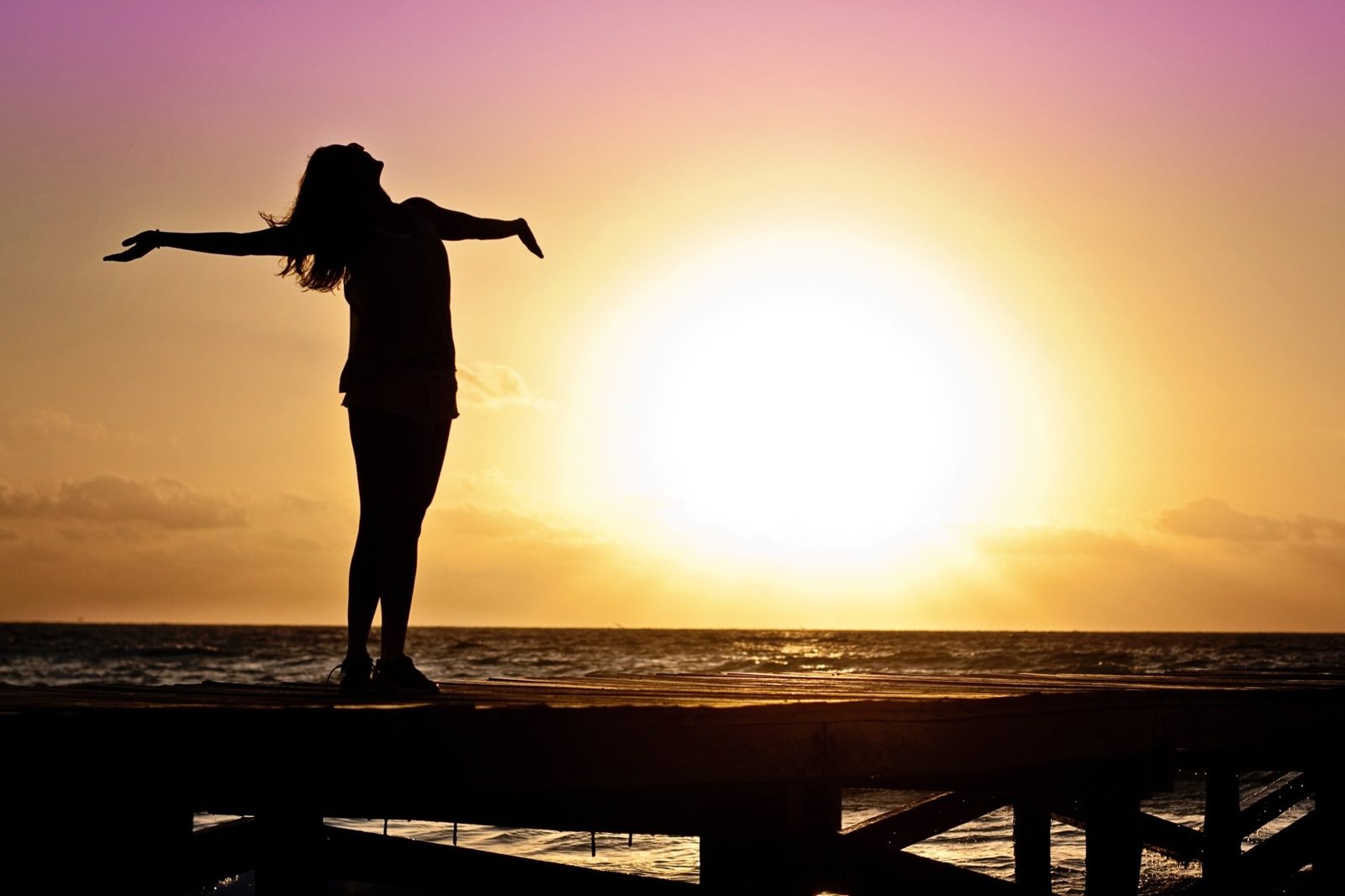 Women and Stress