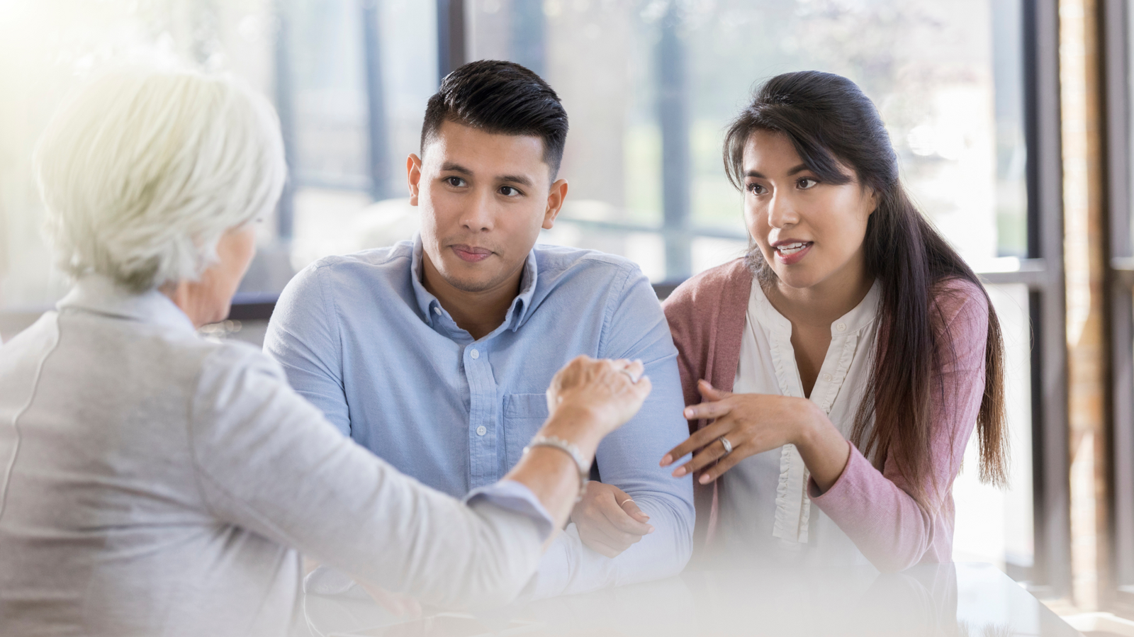 Marriage Counselling
