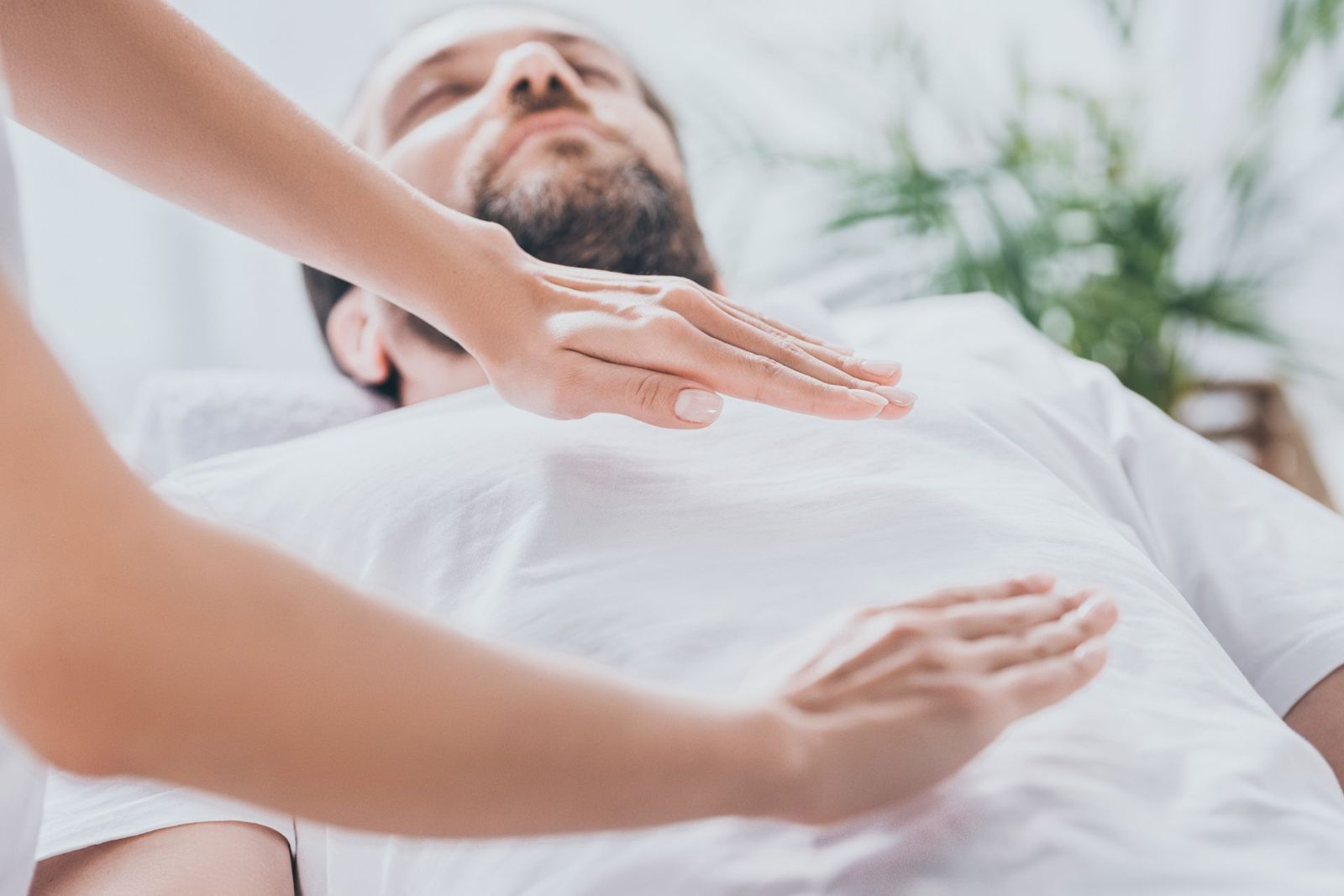 Embracing Diversity, Equity, and Inclusion (DEI) Through the Healing Power of Reiki