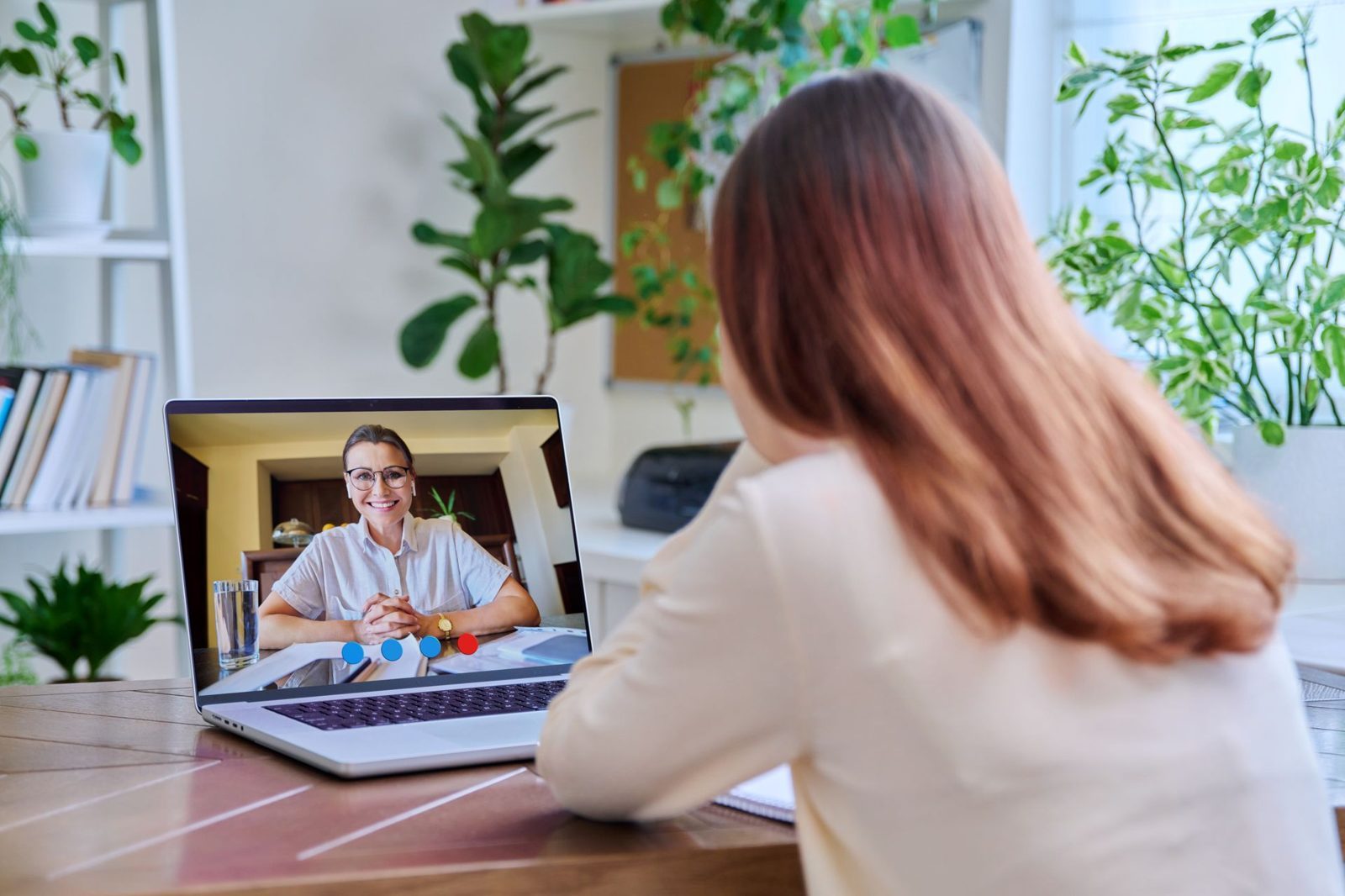 Online Counselling