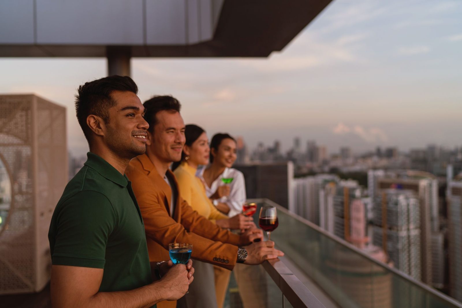 Friendship sits at the core of a meaningful life - it’s not just a “nice to have,” it’s essential