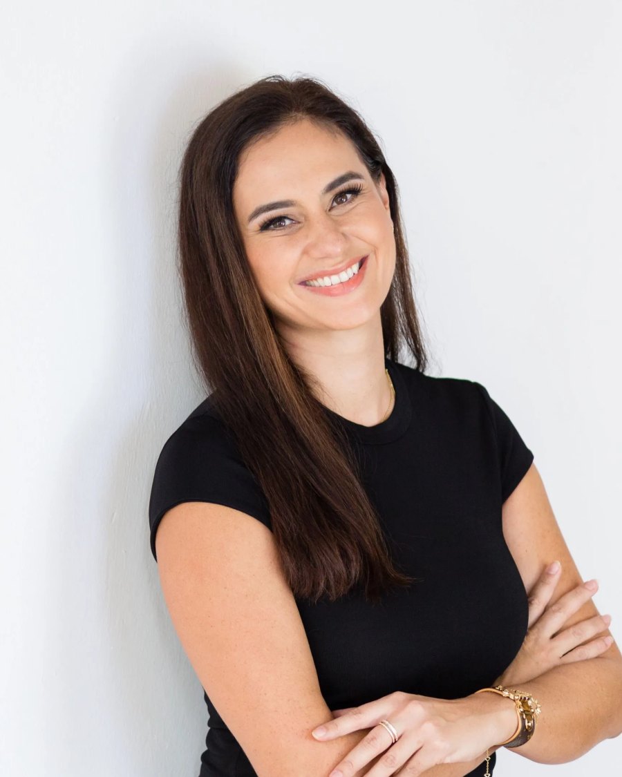 Portrait of Marissa Nasution
