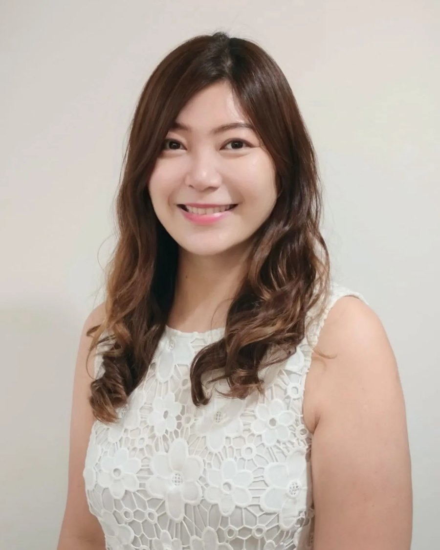 Portrait of YinnShan Ooi