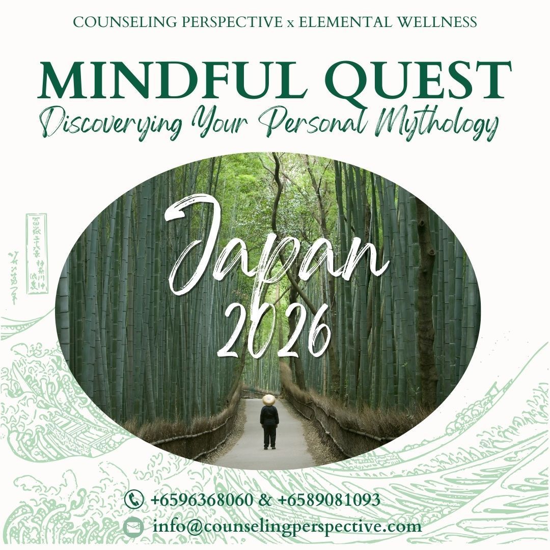 Mindful Quest