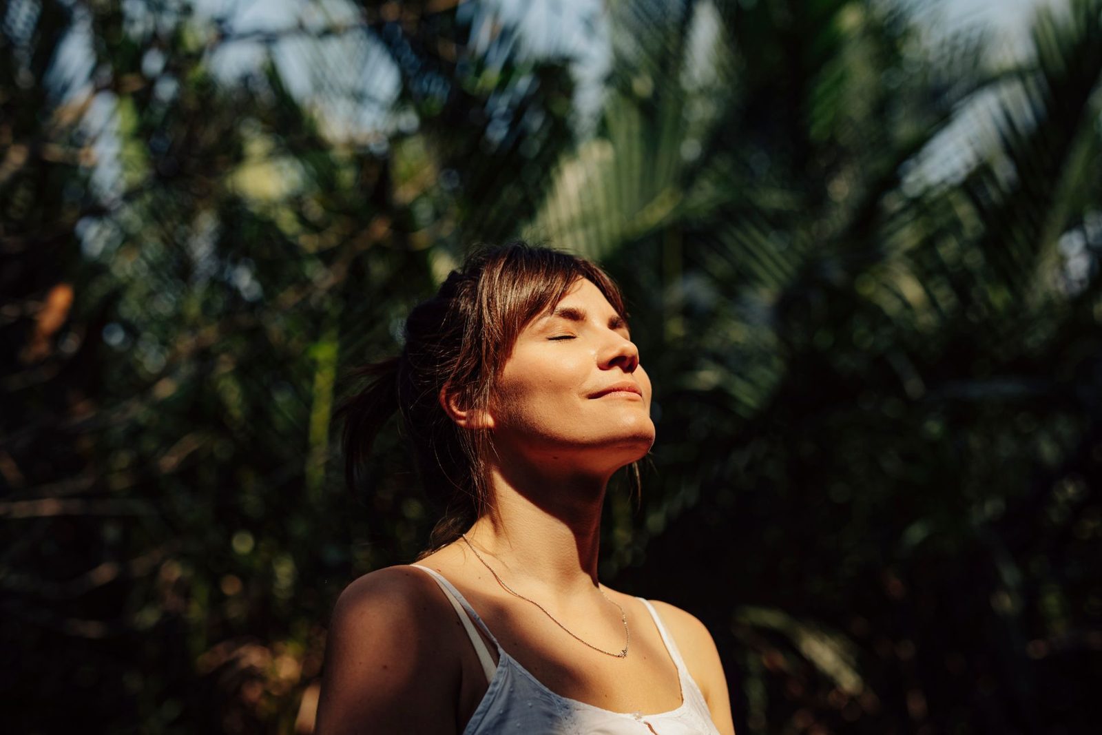 Holistic Therapies
